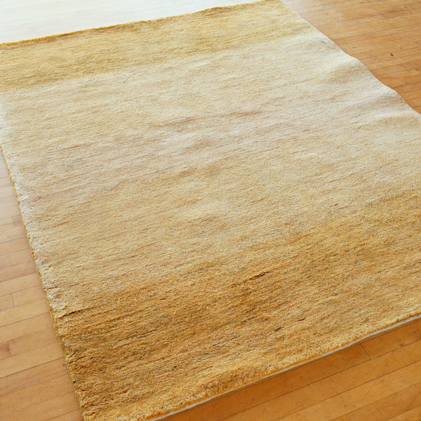 Fine Gabbeh Rug 197 x 156 cms